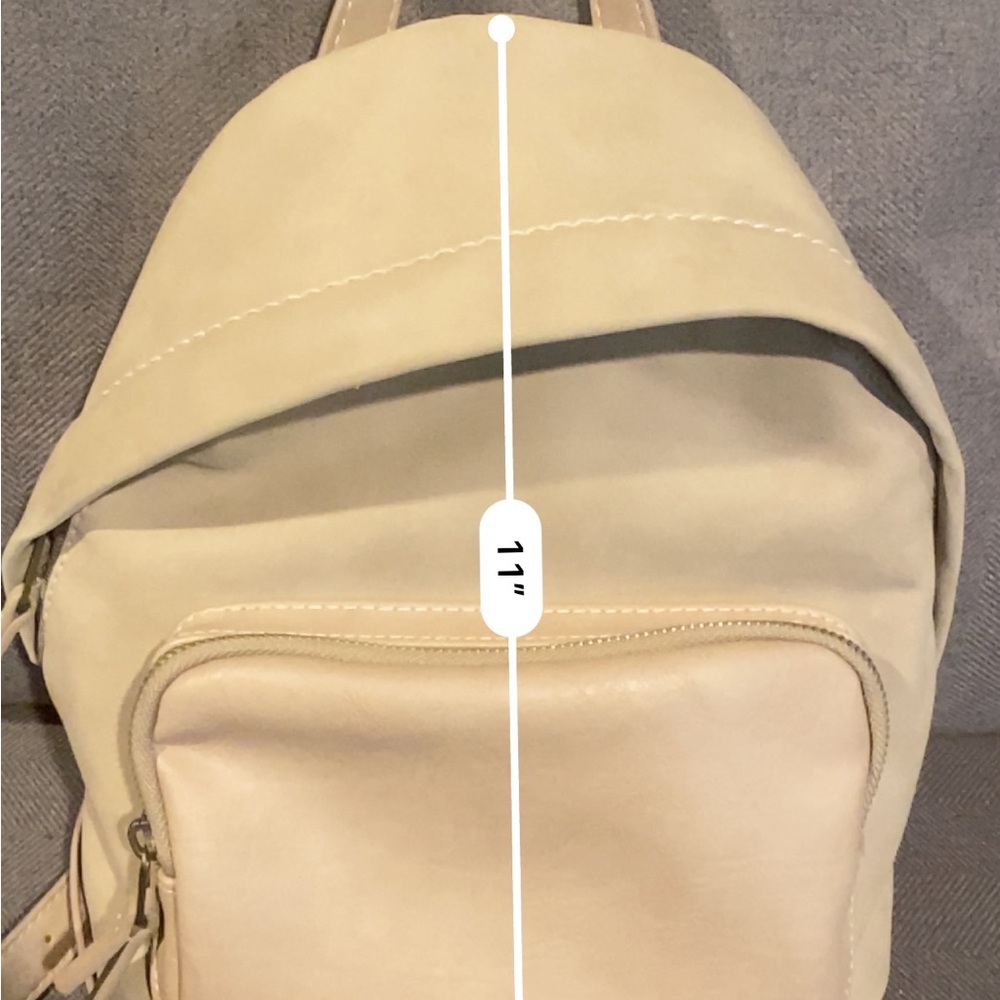 Small backpck - Picture 5 of 5